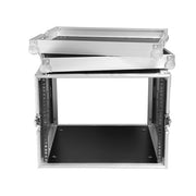 FLI-8-20 RS ProDJuser 19" Rack Case 8U