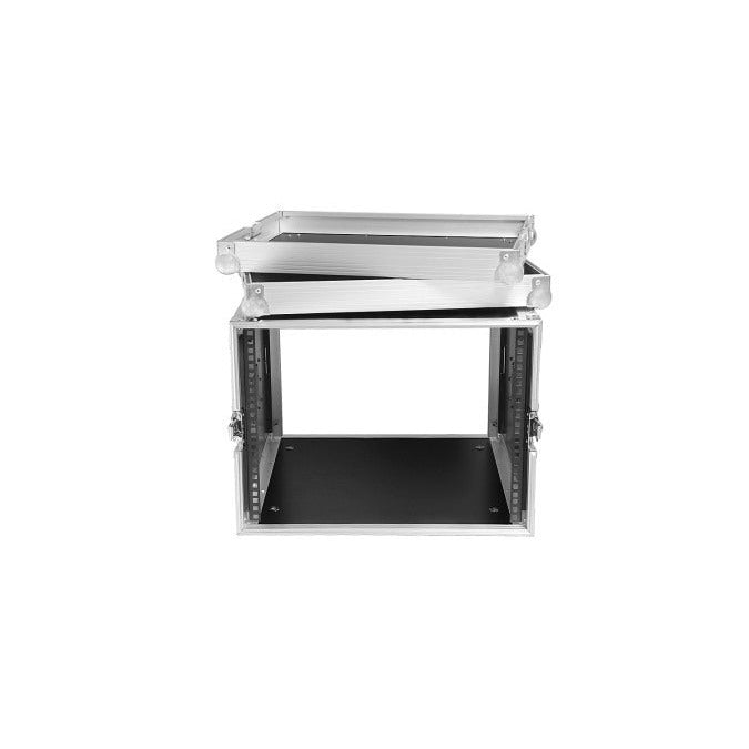 FLI-8-20 RS ProDJuser 19" Rack Case 8U