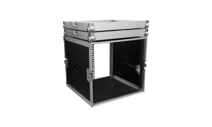 FLI-10-20 RS ProDJuser 19" Rack Case 10U