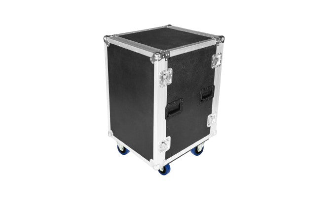 FLI-16-20 RS ProDJuser 19" Rack Case 16U