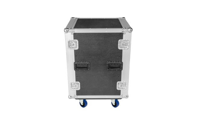 FLI-16-20 RS ProDJuser 19" Rack Case 16U
