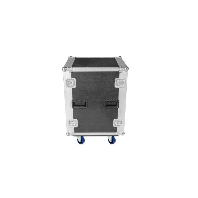 FLI-16-20 RS ProDJuser 19" Rack Case 16U