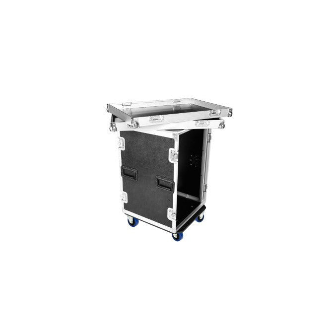 FLI-16-20 RS ProDJuser 19" Rack Case 16U