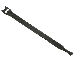 Velcro Kabelbinder 25x200mm S2 (100 stuks)