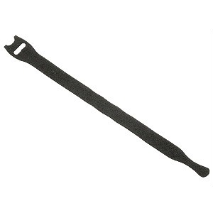 Velcro Kabelbinder 25x300mm S2 (100 stuks)