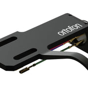 SH-4 Headshell Ortofon (Zwart)