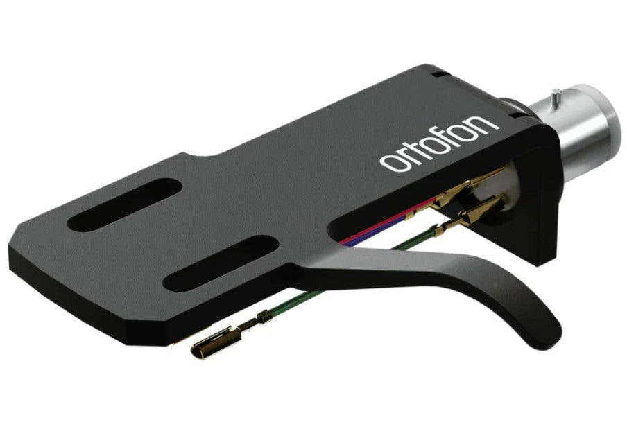 SH-4 Headshell Ortofon (Zwart)