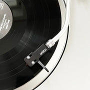 SH-4 Headshell Ortofon (Zwart)