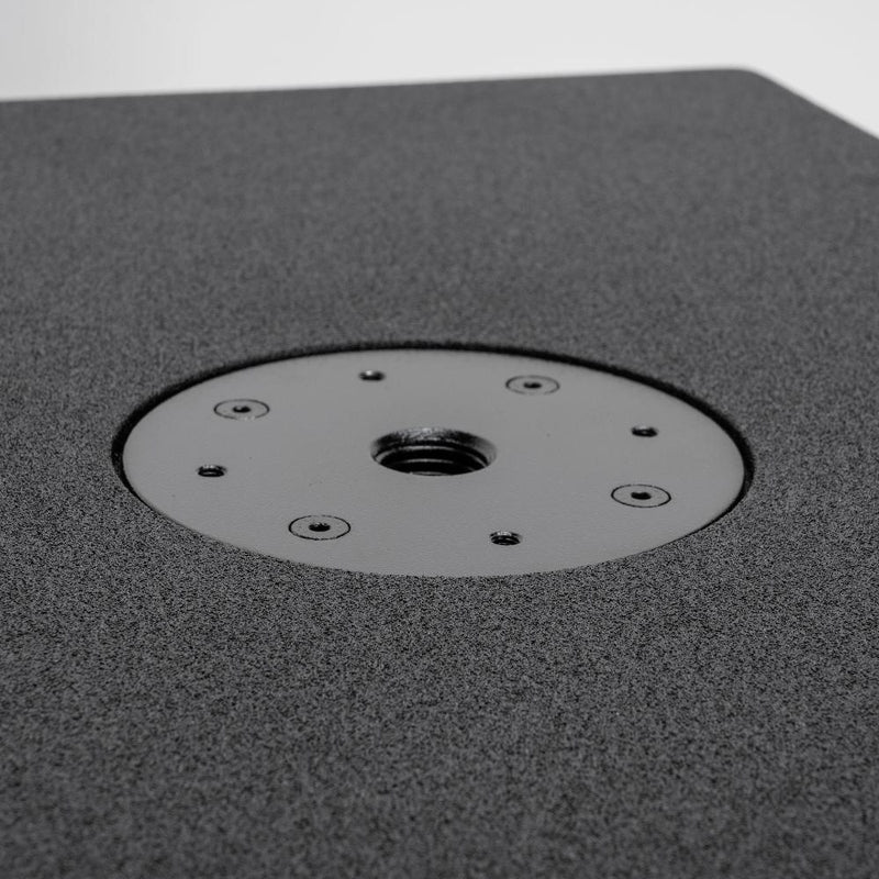 SUB 705-AS MK3 RCF 15-inch Actieve Subwoofer 