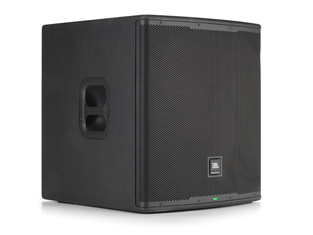 EON718S Actieve Subwoofer JBL Professional