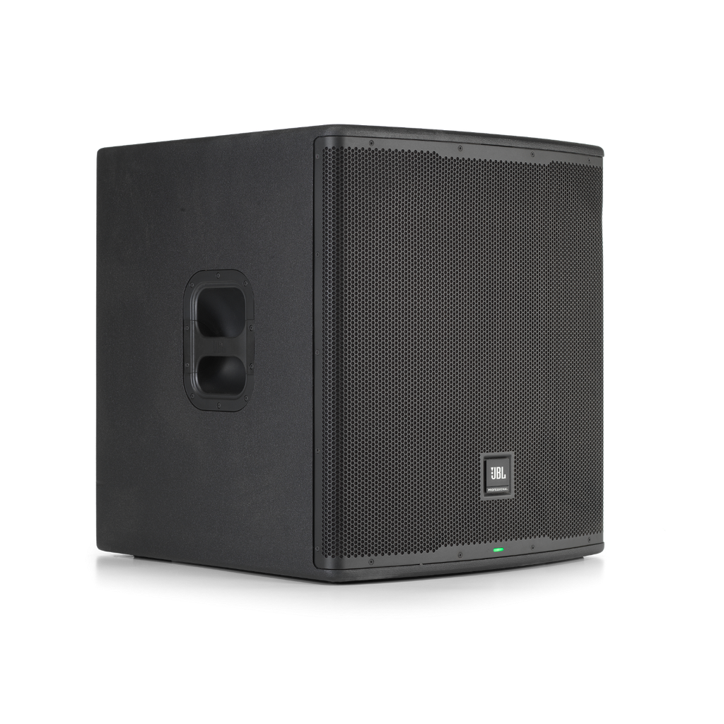 EON718S Actieve Subwoofer JBL Professional