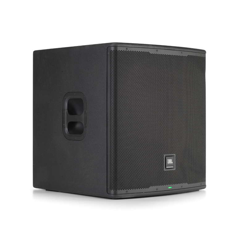 EON718S Actieve Subwoofer JBL Professional