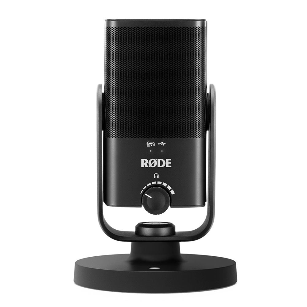 NT-USB MINI RODE MINI USB STEM / INSTRUMENT MICROFOON