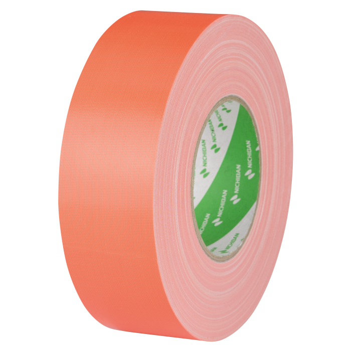 Gaffa Tape Nichiban 1200 50mm x 50m (Oranje)