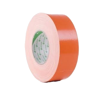 Gaffa Tape Nichiban 1200 50mm x 50m (Oranje)