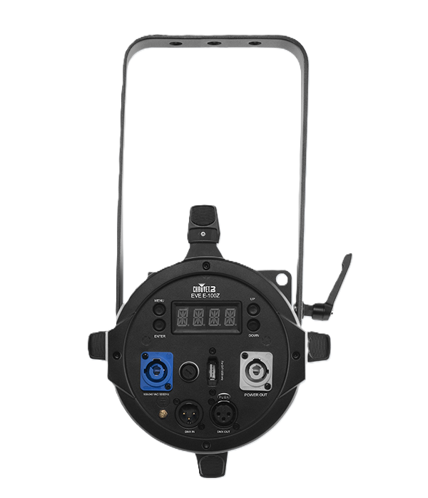 EVE E-100Z Chauvet Dj