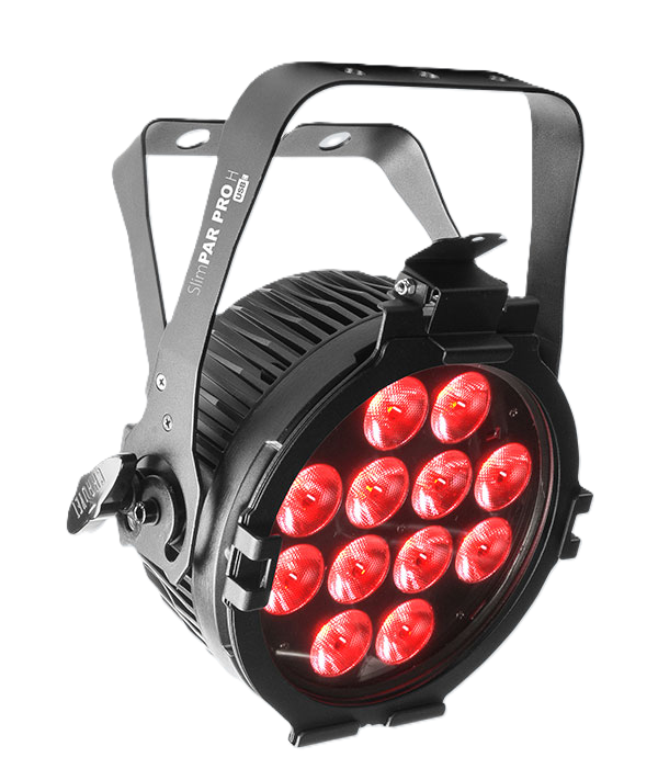 SLIMPAR PRO H USB CHAUVET DJ