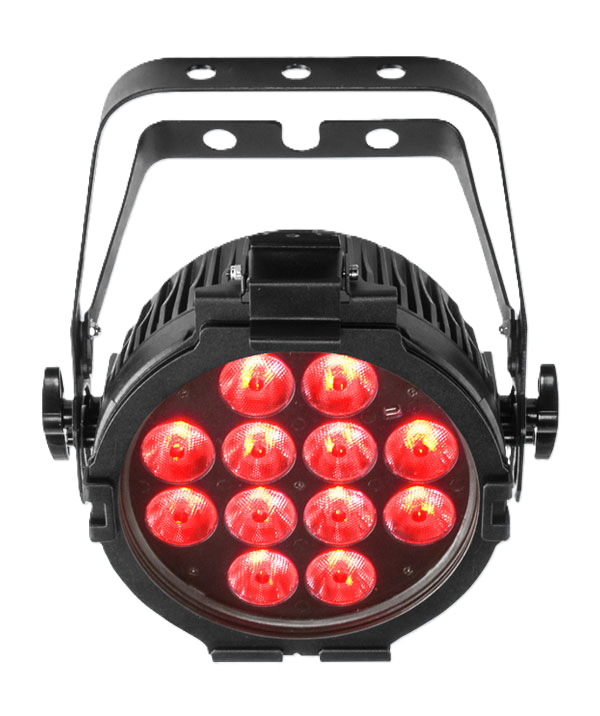 SLIMPAR PRO H USB CHAUVET DJ