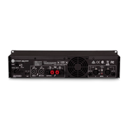 XLS 1502 Crown Versterker