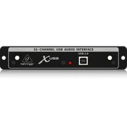 X-USB Behringer 32-kanaals USB-uitbreidingskaart voor X32