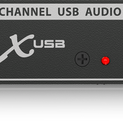 X-USB Behringer 32-kanaals USB-uitbreidingskaart voor X32