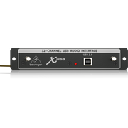 X-USB Behringer 32-kanaals USB-uitbreidingskaart voor X32