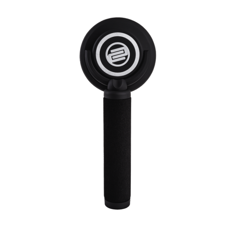 RHP-10 Mono Reloop DJ Hoofdtelefoon (Zwart)
