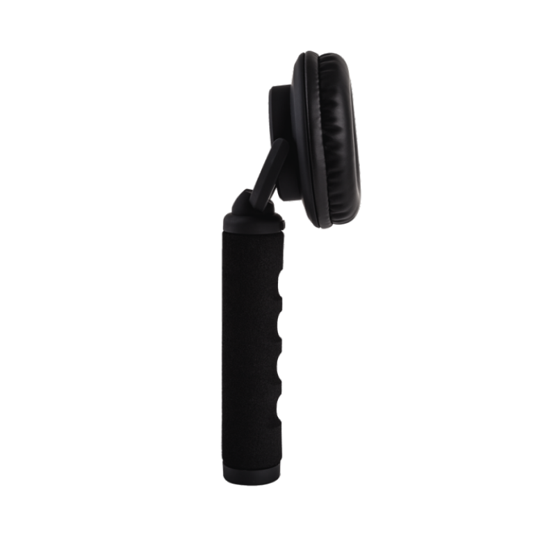 RHP-10 Mono Reloop DJ Hoofdtelefoon (Zwart)