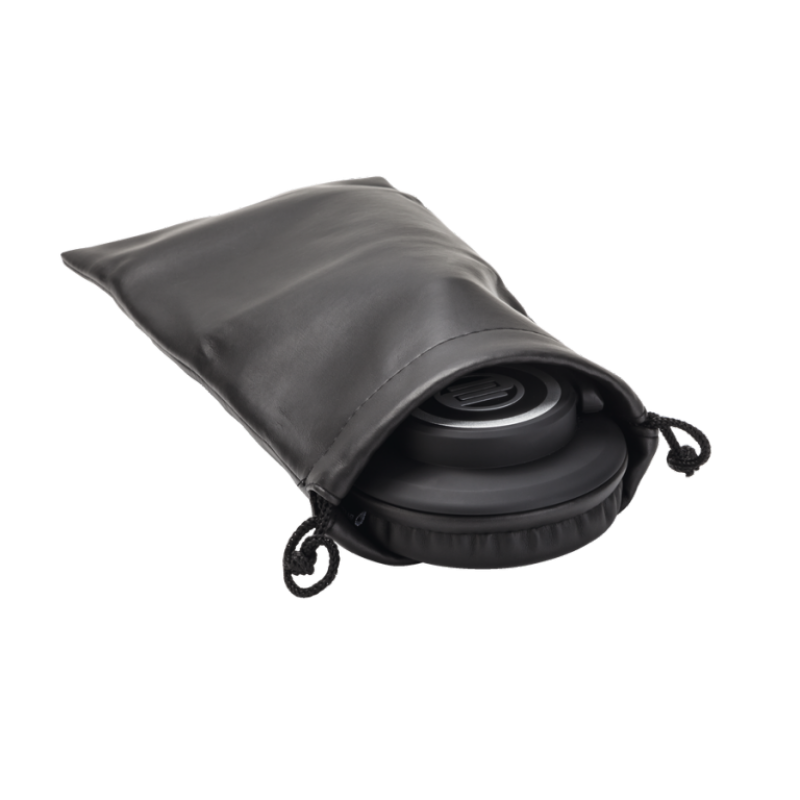 RHP-10 Mono Reloop DJ Hoofdtelefoon (Zwart)