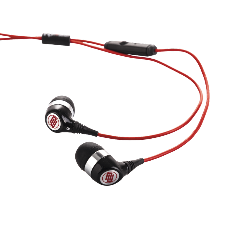 INP-9 SMART RELOOP EARPLUGS