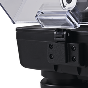 Dust Cover RP-1000/RP-2000/RP-4000 Reloop Stofkap