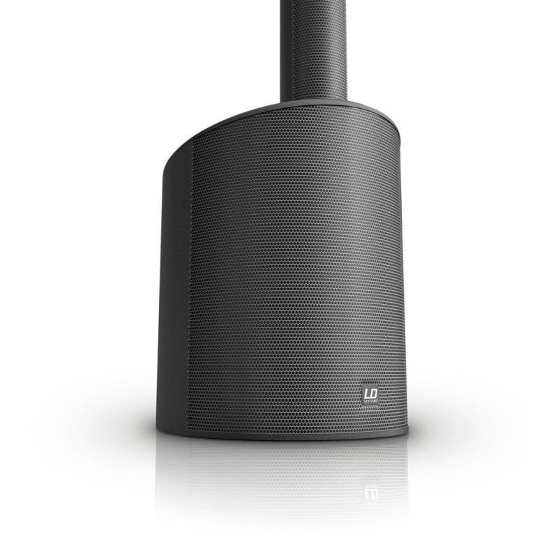 Maui 5 LD Systems Compacte kolomluidspreker (B-stock)