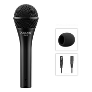 AX OM3 Audix Dynamische Microfoon