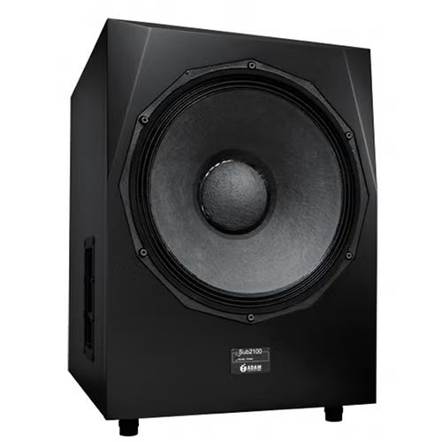 SUB2100 Adam Actieve Subwoofer