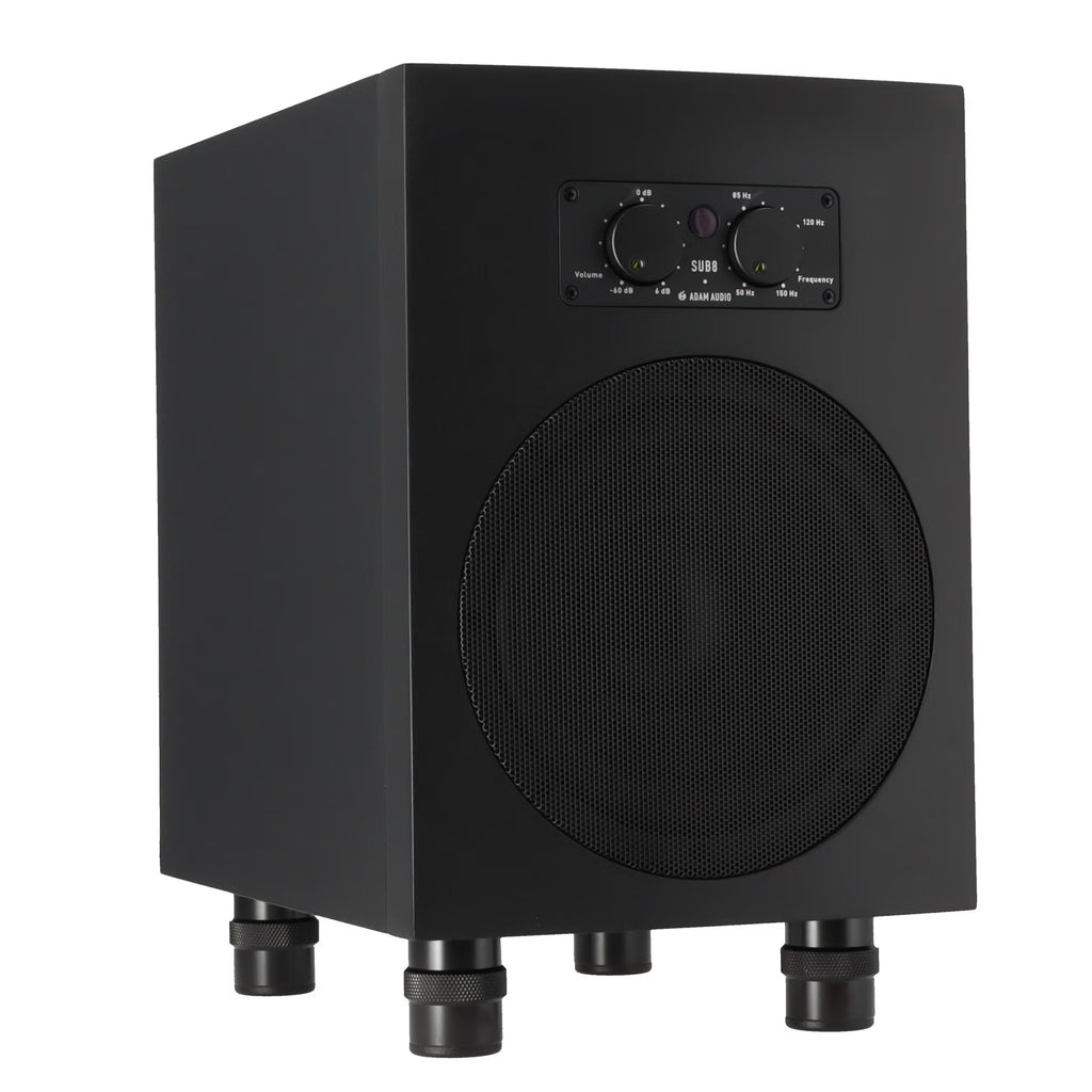 SUB8 Adam Actieve Subwoofer