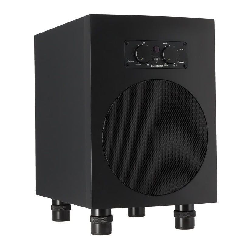 SUB8 Adam Actieve Subwoofer