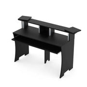 Workbench Black Glorious Studio Workstation (Zwart)