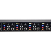 HeadAmp 6 ART 6-kanaals Hoofdtelefoonversterker