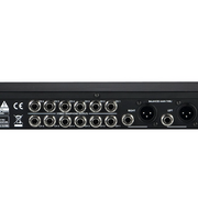 HeadAmp 6 ART 6-kanaals Hoofdtelefoonversterker