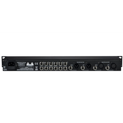 HeadAmp 6 ART 6-kanaals Hoofdtelefoonversterker