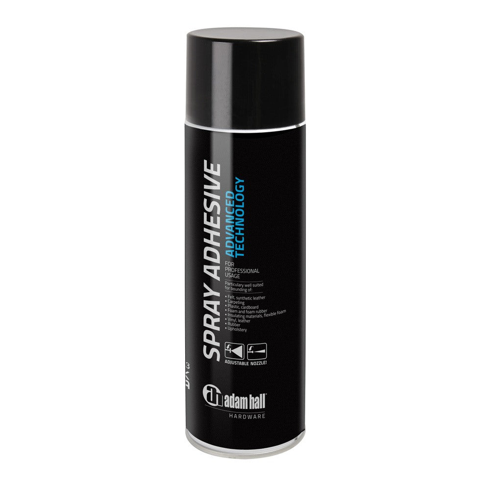 Classic Lijm 500 ml Spuitbus Adam Hall