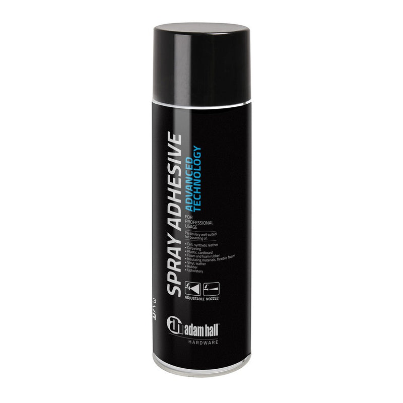 Classic Lijm 500 ml Spuitbus Adam Hall