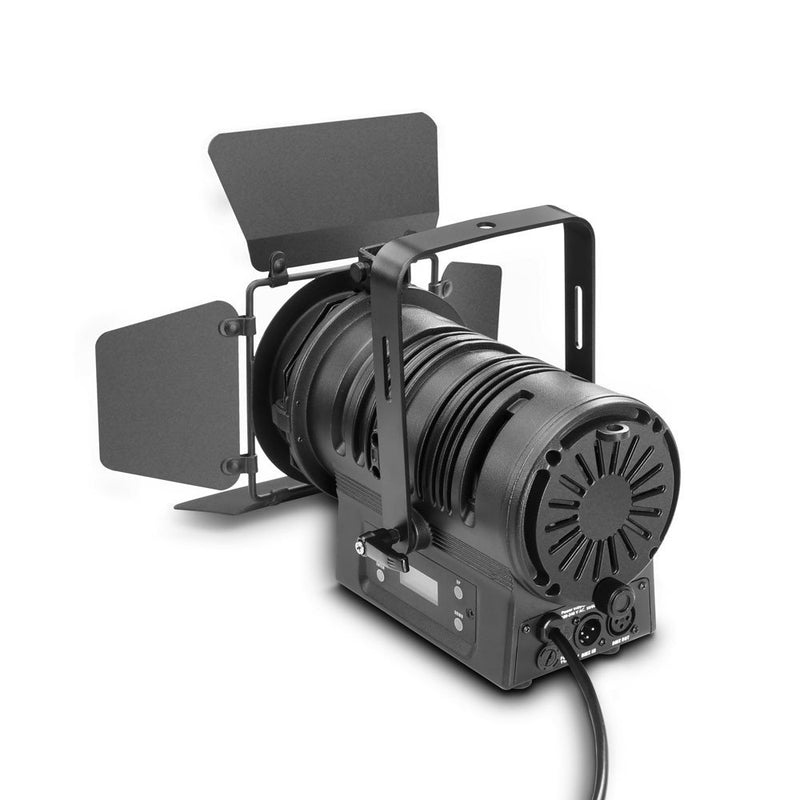 TS 40 WW Cameo PC Theaterspot 40W WW (Zwart)