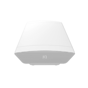 NOBA8A/W Audac Compacte 8-inch Actieve Subwoofer (wit)