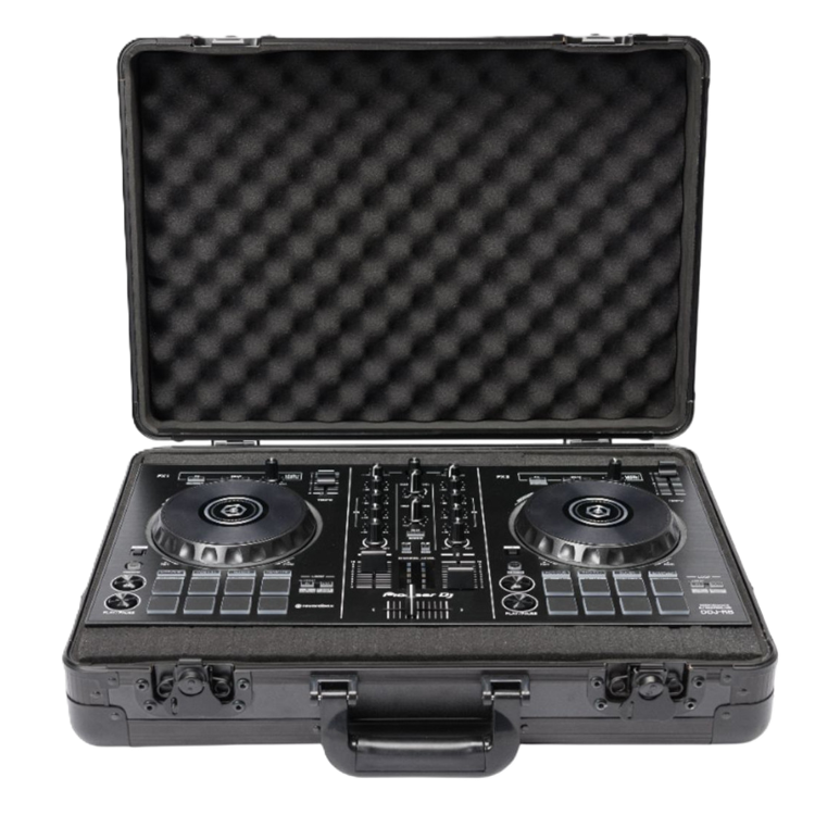 Carry Lite DJ-case L Magma DJ-controller Flightcase (Zwart)