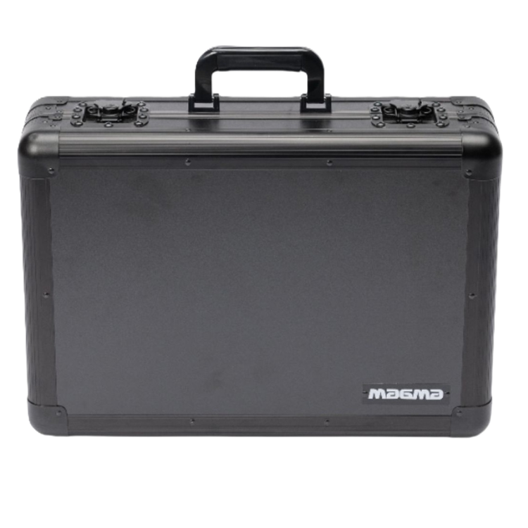 Carry Lite DJ-case L Magma DJ-controller Flightcase (Zwart)