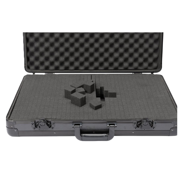 Carry Lite DJ-case L Magma DJ-controller Flightcase (Zwart)