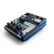 Notepad-5 Soundcraft Mengtafel