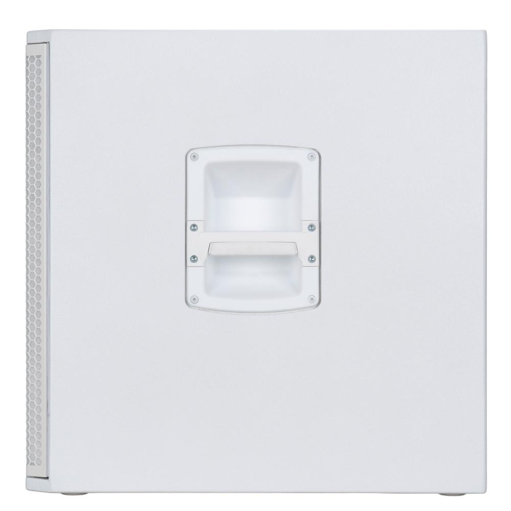 SUB 15-AX RCF Actieve Subwoofer (Wit)