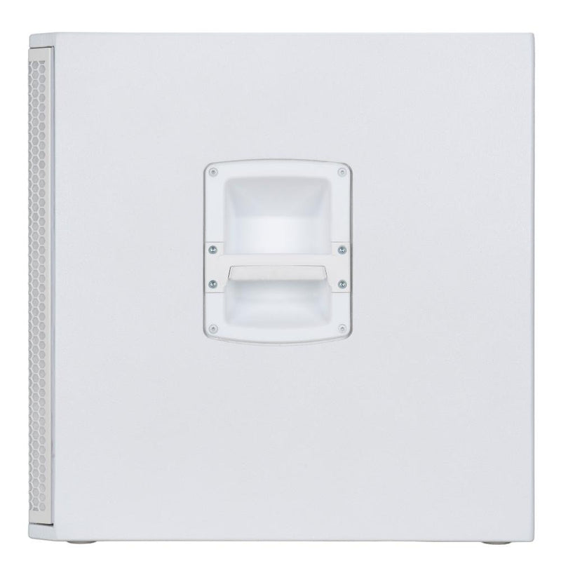 SUB 15-AX RCF Actieve Subwoofer (Wit)
